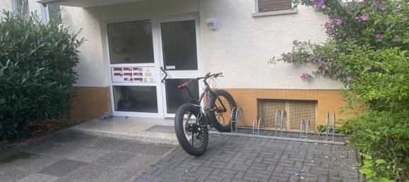 2غرفة شقة في Offenbach, Germany رقم 223063 10