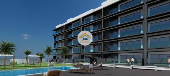 3355m² Land in Olhao, Portugal No. 108718 10