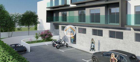 3355m² Land in Olhao, Portugal No. 108718 3