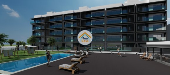 3355m² Land in Olhao, Portugal No. 108718 5