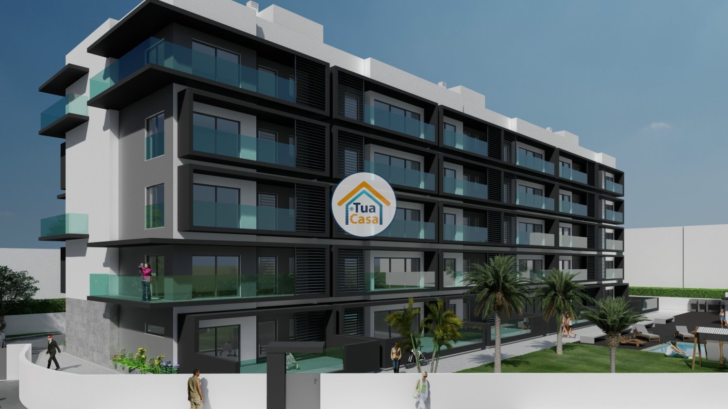 3355m² Land in Olhao, Portugal No. 108718