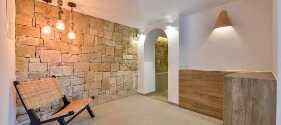 5 chambres Maison à Altea, Spain No. 134582 4