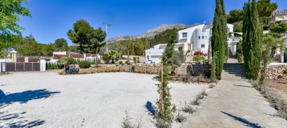 5 chambres Maison à Altea, Spain No. 134582 14