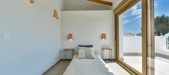 5 chambres Maison à Altea, Spain No. 134582 39