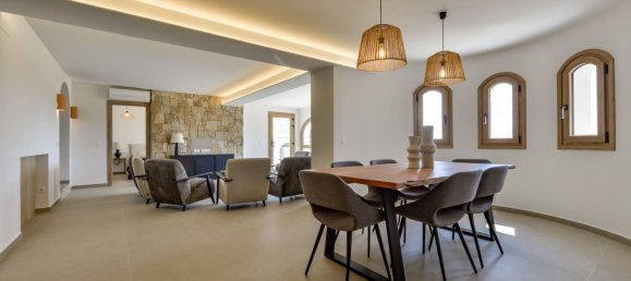 5 chambres Maison à Altea, Spain No. 134582 30