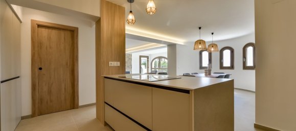 5 chambres Maison à Altea, Spain No. 134582 24