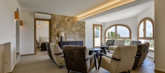 5 chambres Maison à Altea, Spain No. 134582 33