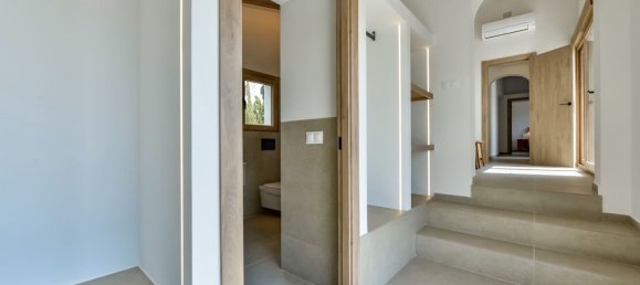 5 chambres Maison à Altea, Spain No. 134582 44