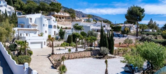 5 chambres Maison à Altea, Spain No. 134582 2