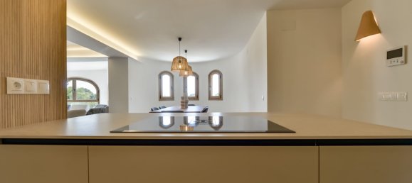 5 chambres Maison à Altea, Spain No. 134582 26