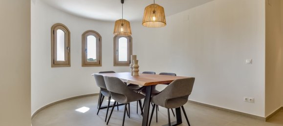 5 chambres Maison à Altea, Spain No. 134582 32