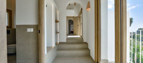 5 chambres Maison à Altea, Spain No. 134582 45