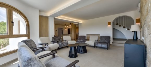 5 chambres Maison à Altea, Spain No. 134582 50