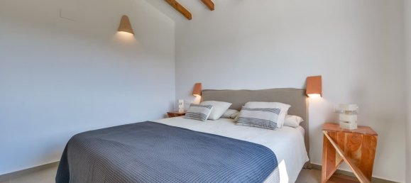 5 chambres Maison à Altea, Spain No. 134582 35