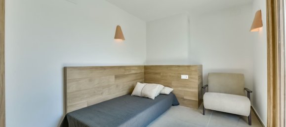 5 chambres Maison à Altea, Spain No. 134582 10