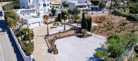 5 chambres Maison à Altea, Spain No. 134582 13