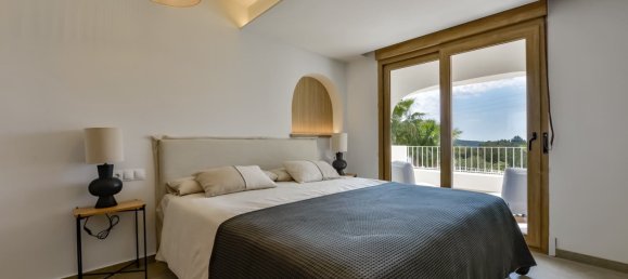 5 chambres Maison à Altea, Spain No. 134582 47