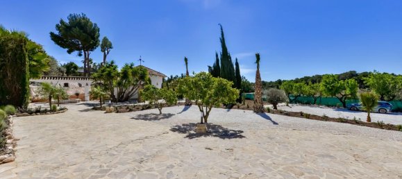 5 chambres Maison à Altea, Spain No. 134582 12