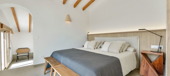 5 chambres Maison à Altea, Spain No. 134582 42