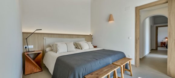 5 chambres Maison à Altea, Spain No. 134582 43