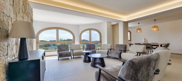 5 chambres Maison à Altea, Spain No. 134582 49