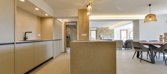 5 chambres Maison à Altea, Spain No. 134582 23