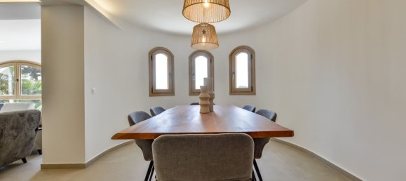 5 chambres Maison à Altea, Spain No. 134582 31