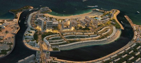 Apartamento de 1 dormitorio en Mina Al Arab, UAE No. 107220 7