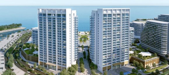 Apartamento de 1 dormitorio en Mina Al Arab, UAE No. 107220 12