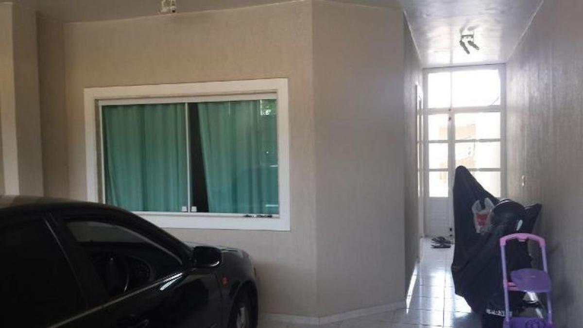 3 chambres Maison à Sao Paulo, Brazil No. 590515