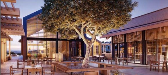 Вилла с 3 спальнями в Цада, Кипр № 9523 8