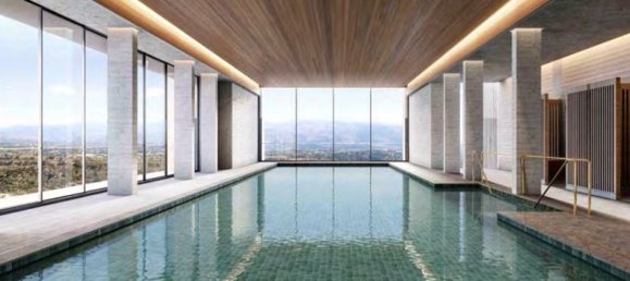 Вилла с 3 спальнями в Цада, Кипр № 9523 10