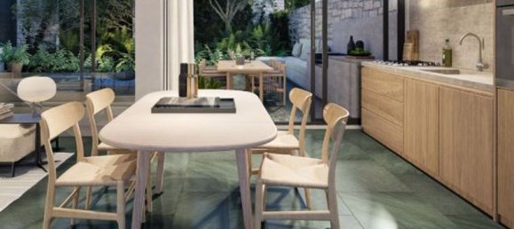 Вилла с 3 спальнями в Цада, Кипр № 9523 3