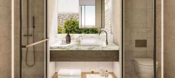 Вилла с 3 спальнями в Цада, Кипр № 9523 5