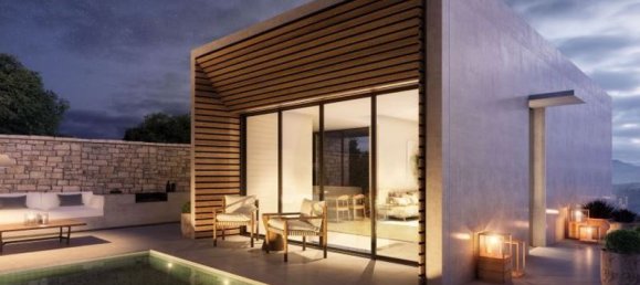 Вилла с 3 спальнями в Цада, Кипр № 9523 2