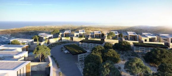 Вилла с 3 спальнями в Цада, Кипр № 9523 12