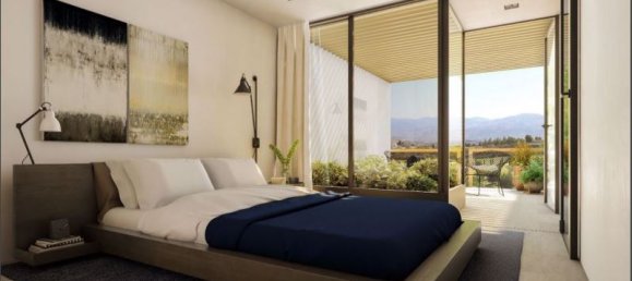 Вилла с 3 спальнями в Цада, Кипр № 9523 4