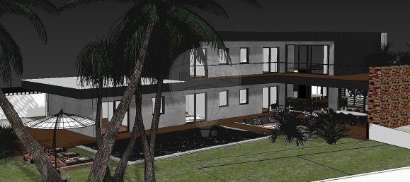 Terreno em Almada, Portugal N.º 52178 5