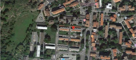 5 bedrooms Apartment in Ivrea, Italy No. 339302 5