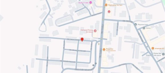 5 bedrooms Apartment in Ivrea, Italy No. 339302 8