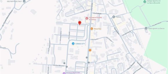 5 bedrooms Apartment in Ivrea, Italy No. 339302 9