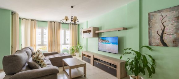 3 Schlafzimmer Wohnung in Marbella, Spain, Nr. 185321 4
