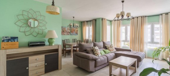 3 Schlafzimmer Wohnung in Marbella, Spain, Nr. 185321 3
