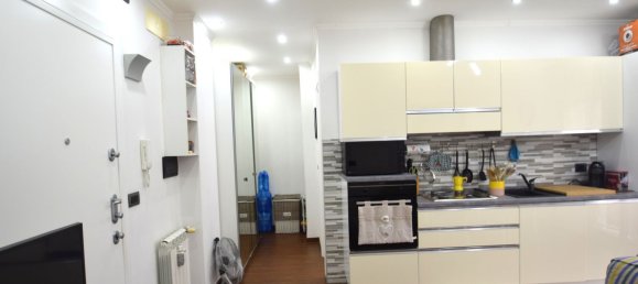 1 chambre Appartement à Genoa, Italy No. 312687 6