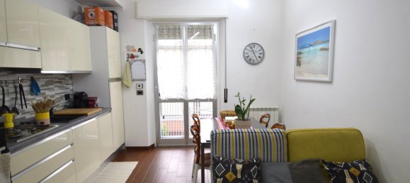 1 chambre Appartement à Genoa, Italy No. 312687 4