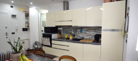 1 chambre Appartement à Genoa, Italy No. 312687 3