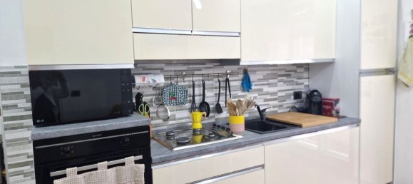 1 chambre Appartement à Genoa, Italy No. 312687 17