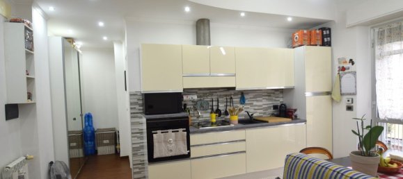1 chambre Appartement à Genoa, Italy No. 312687 5