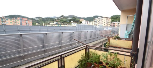 1 chambre Appartement à Genoa, Italy No. 312687 21