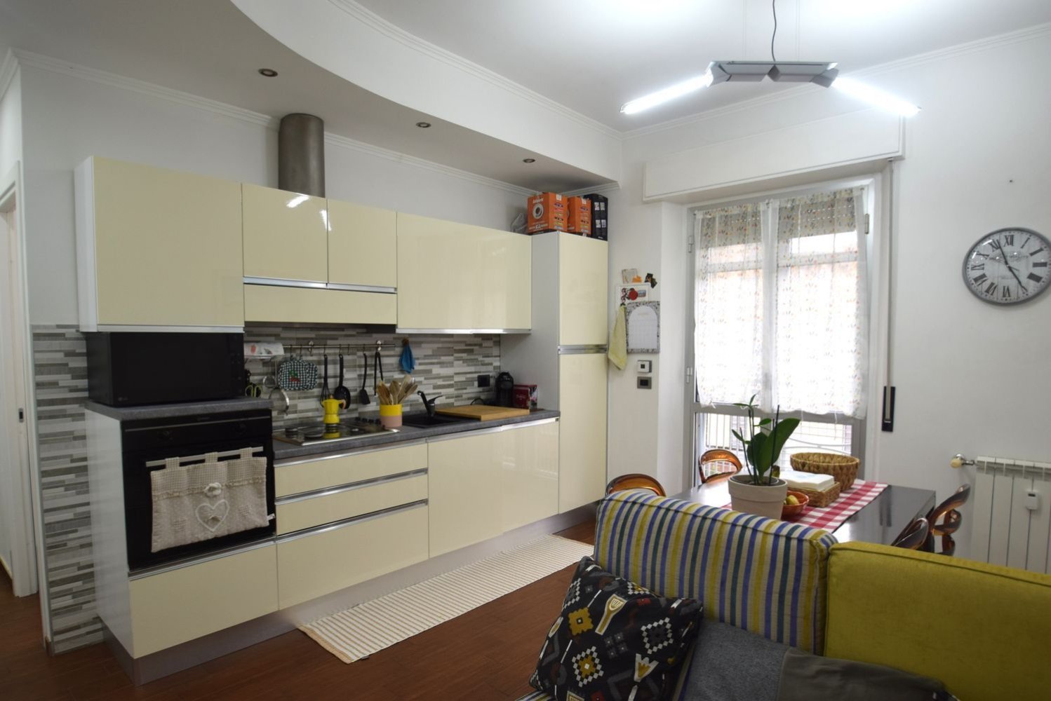 1 chambre Appartement à Genoa, Italy No. 312687